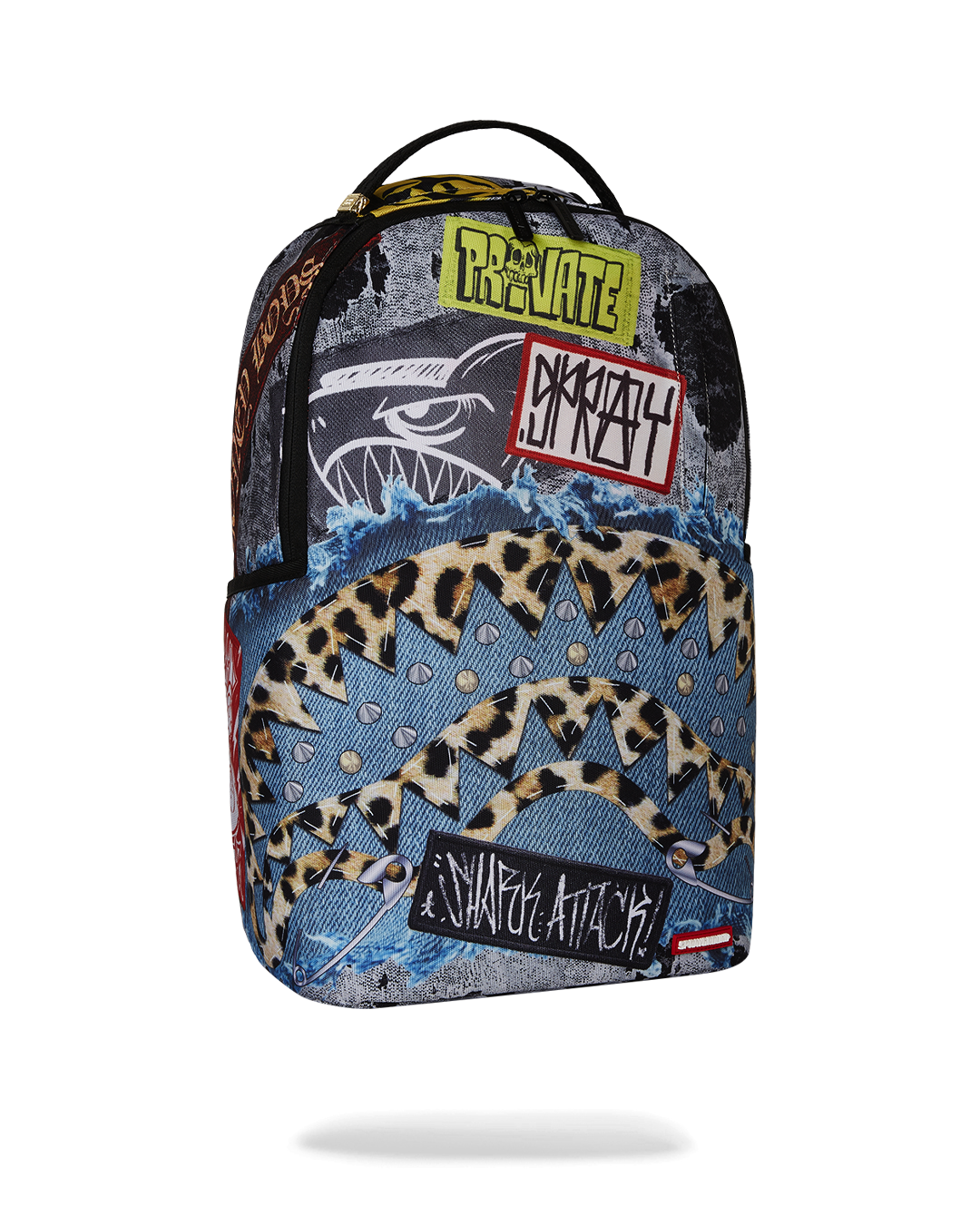 HALLWAY HERO DLXR BACKPACK