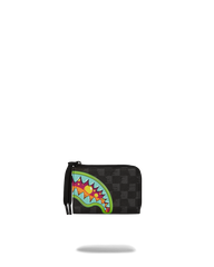 SLIME TAKEOVER WALLET