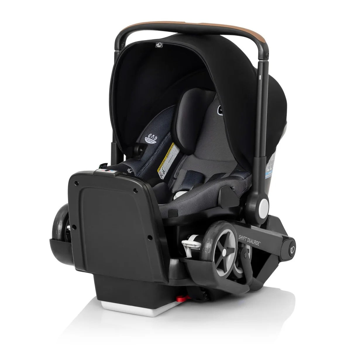 Infant car seat and stroller combo - Hot selling now ⏳