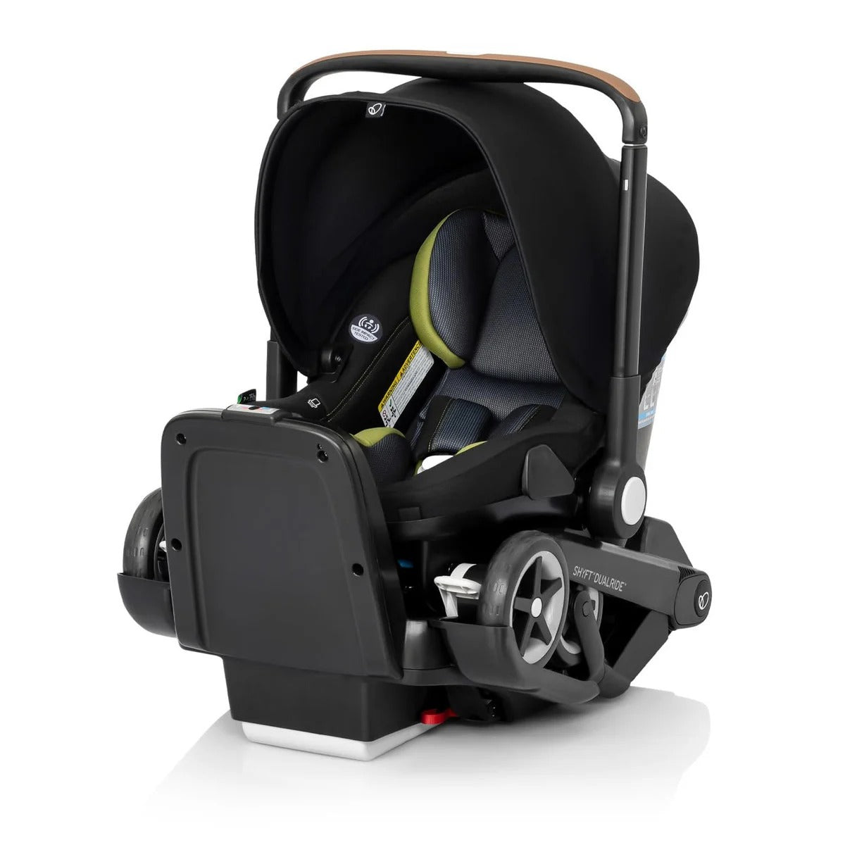 Infant car seat and stroller combo - Hot selling now ⏳