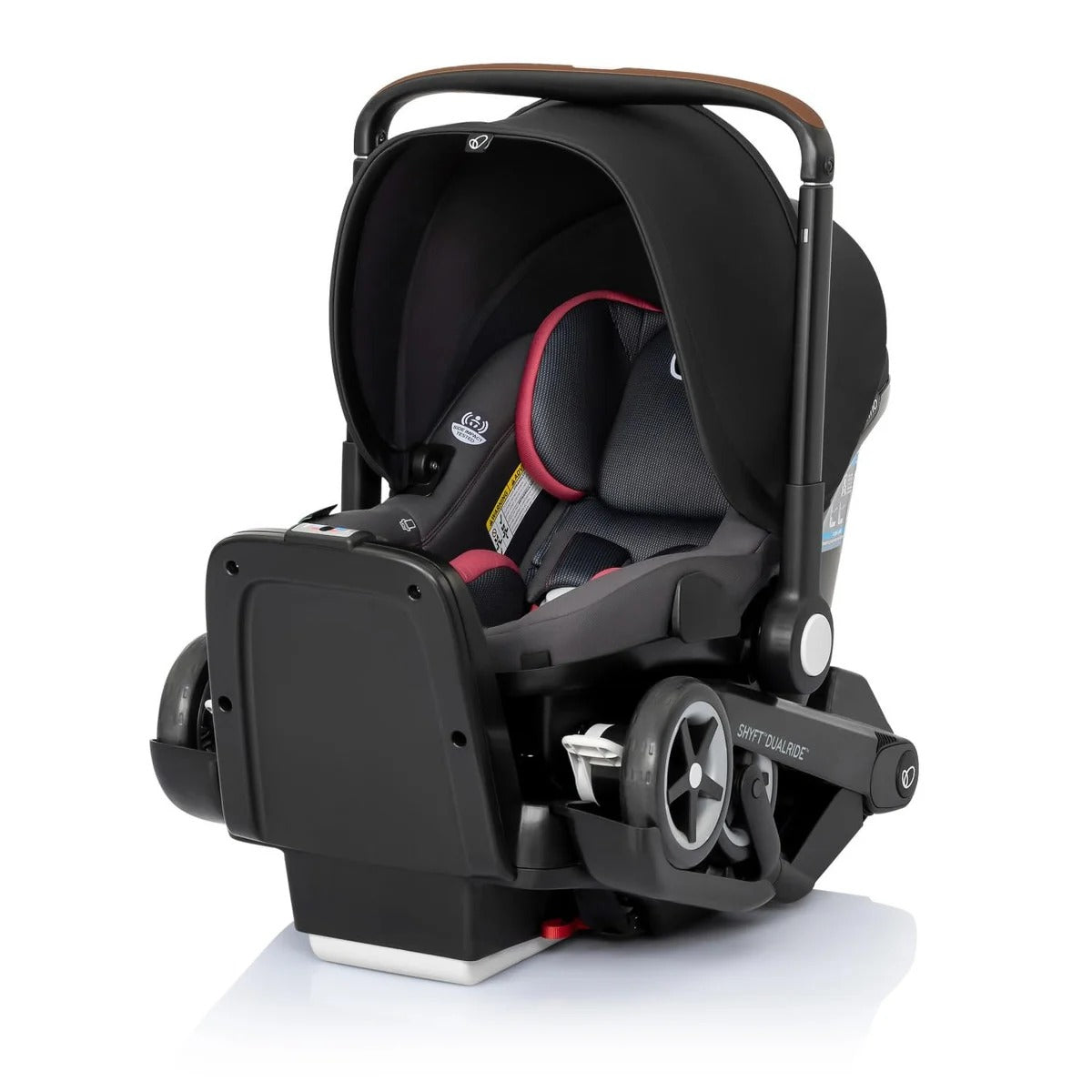 Infant car seat and stroller combo - Hot selling now ⏳