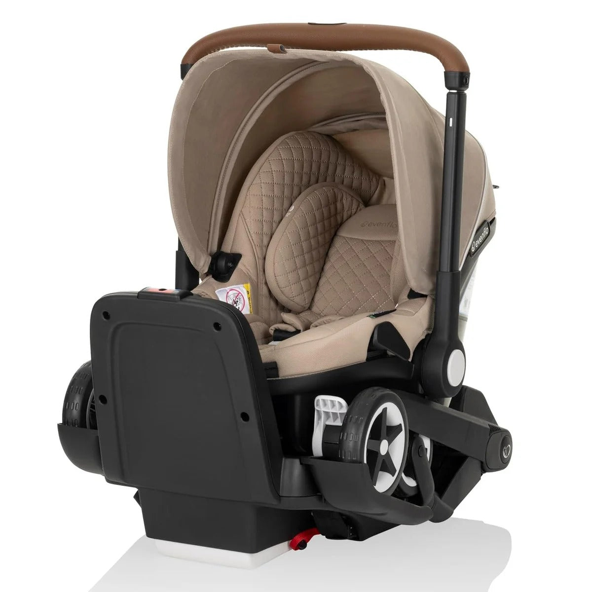 Infant car seat and stroller combo - Hot selling now ⏳
