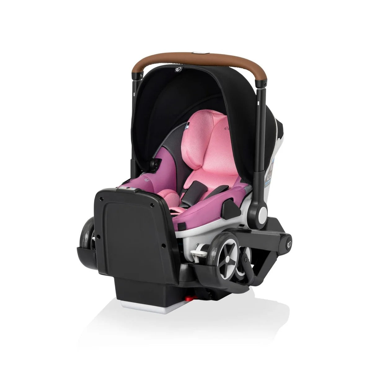 Infant car seat and stroller combo - Hot selling now ⏳