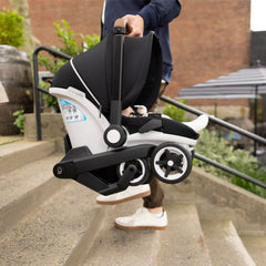 Infant car seat and stroller combo - Hot selling now ⏳