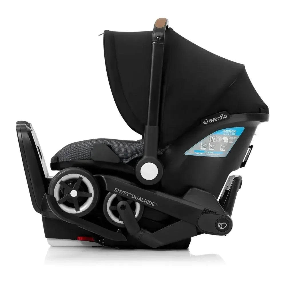 Infant car seat and stroller combo - Hot selling now ⏳